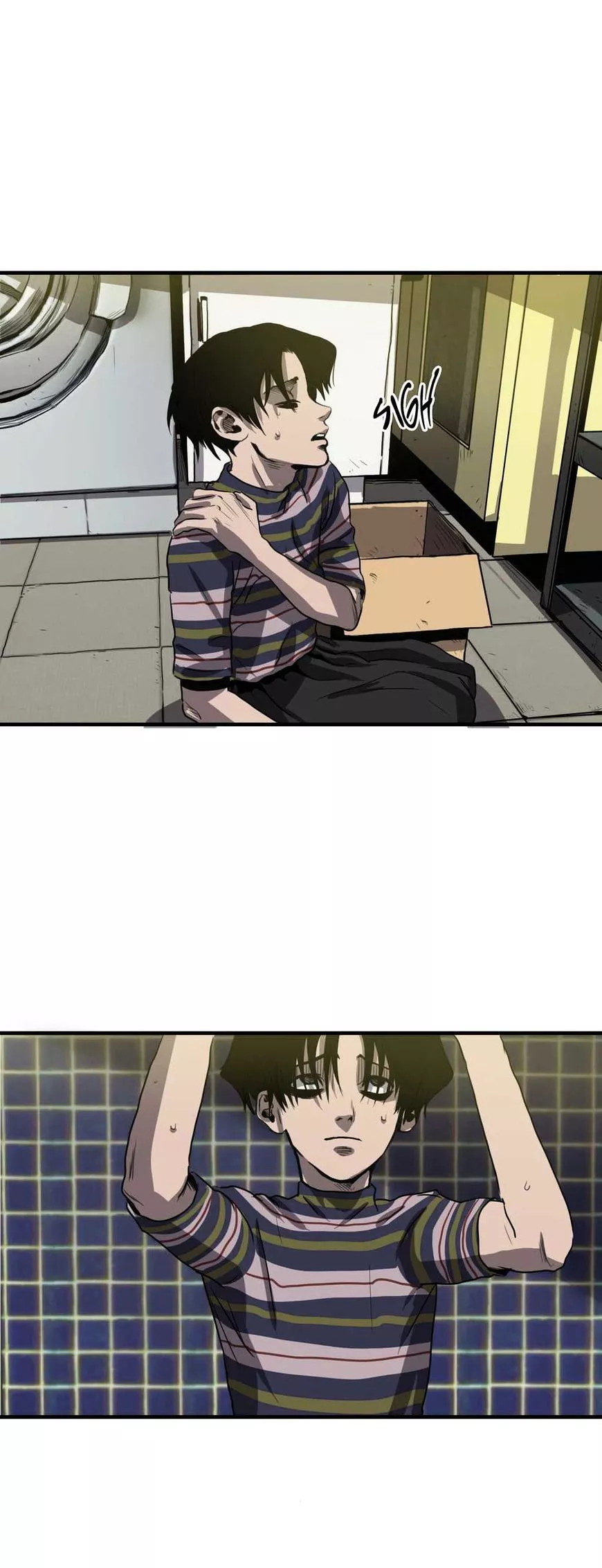 Manga page 72