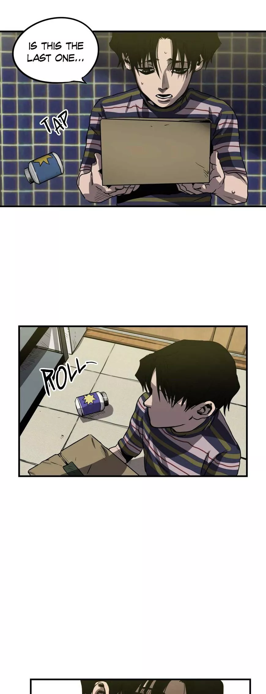 Manga page 73