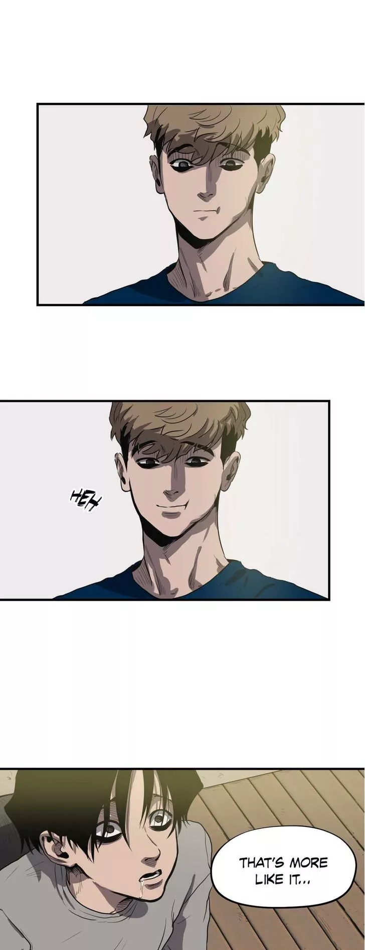Manga page 21