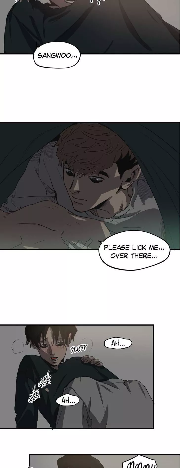 Manga page 34