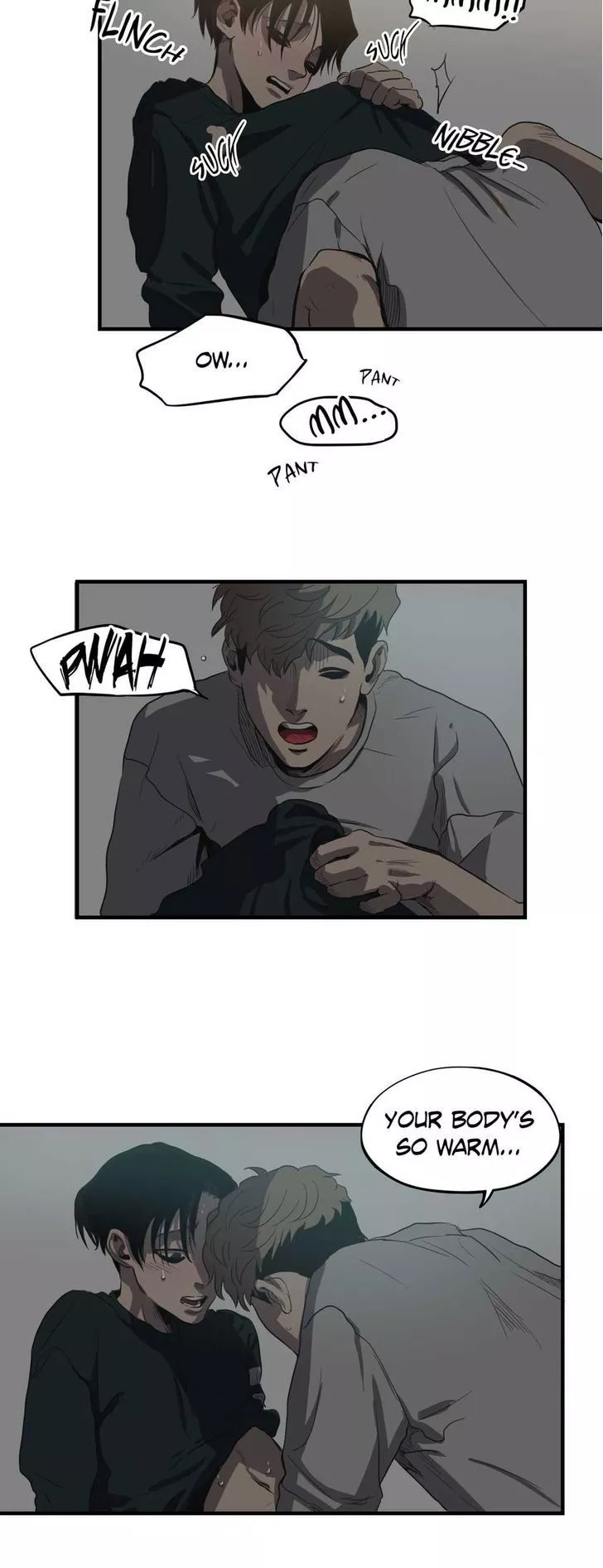 Manga page 35
