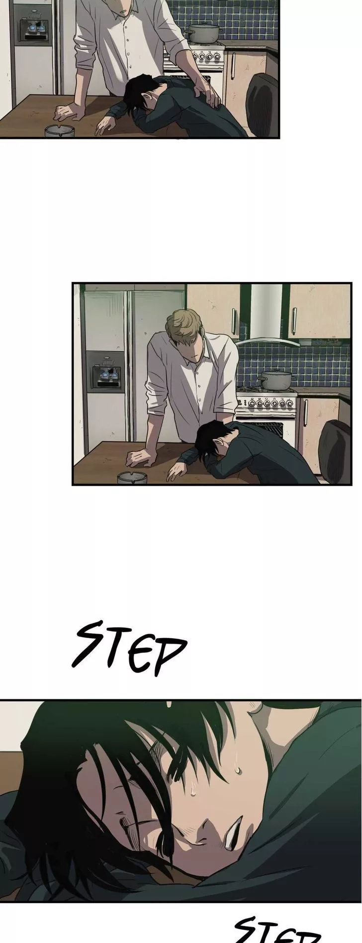 Manga page 61