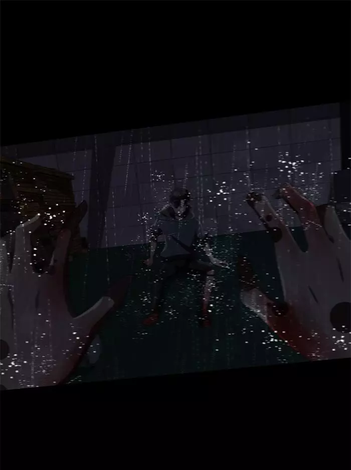 Manga page 88