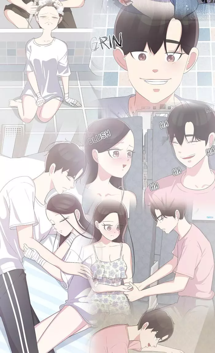 Manga page 73