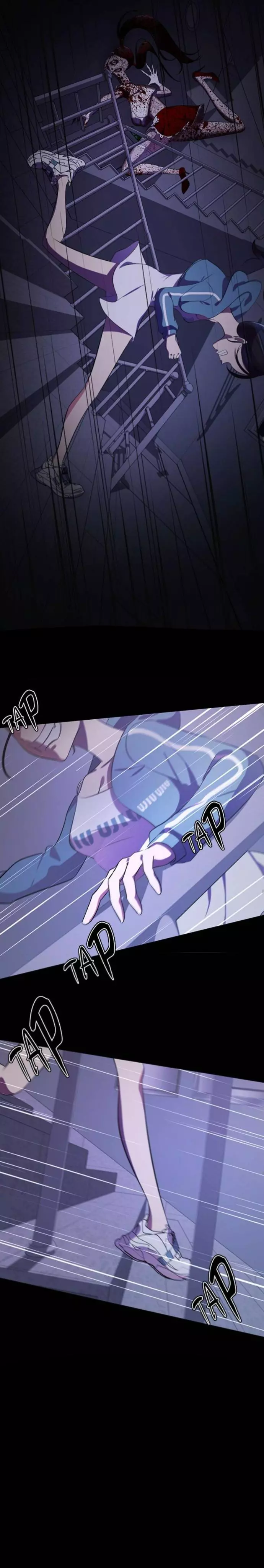 Manga page 21
