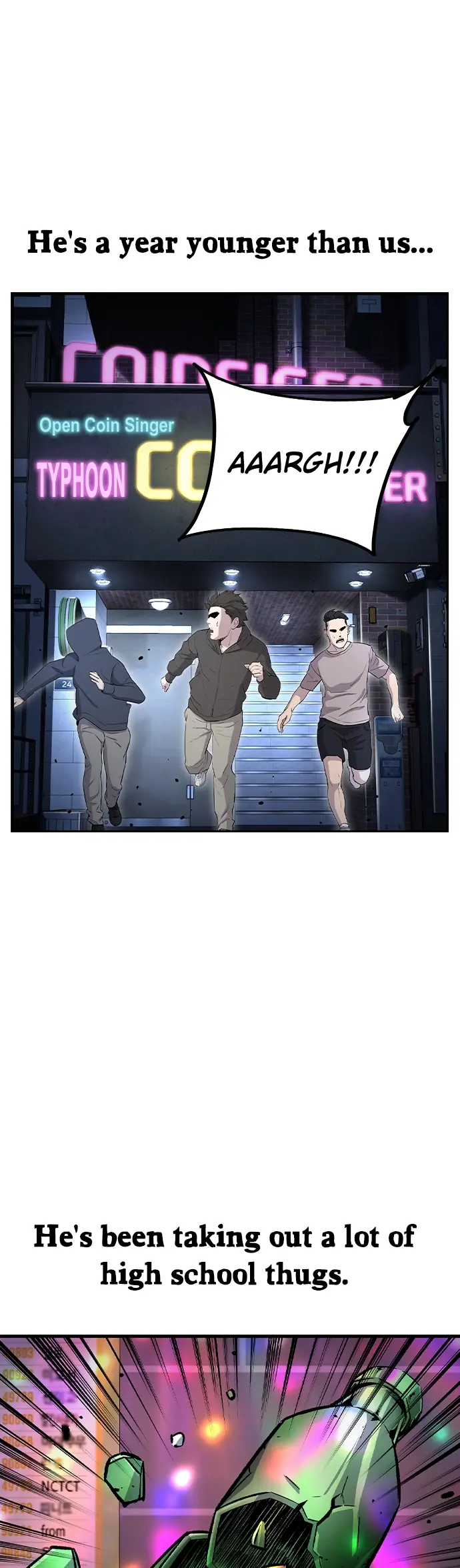 Manga page 71