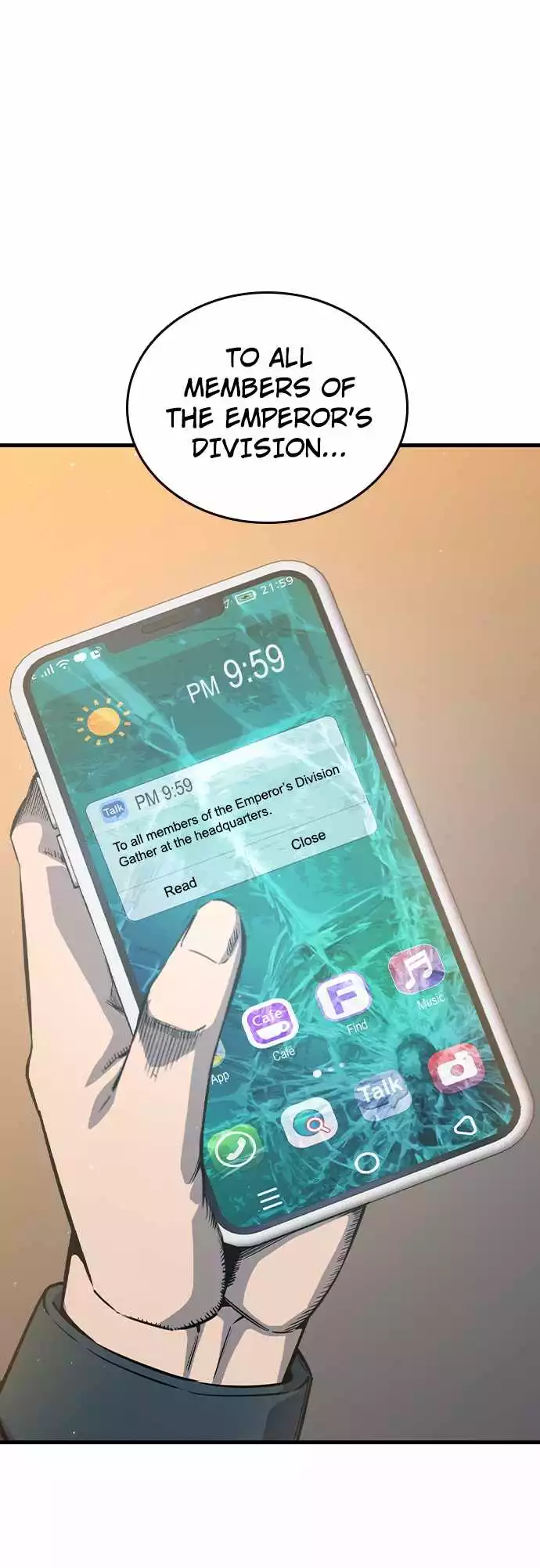 Manga page 73