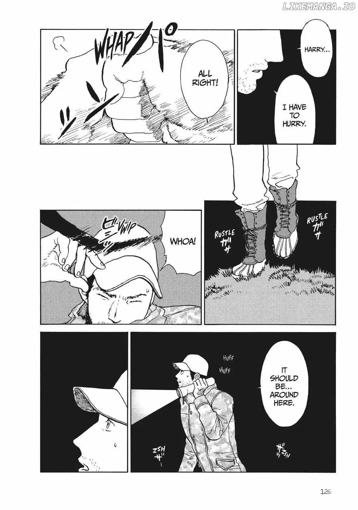 Manga page 21