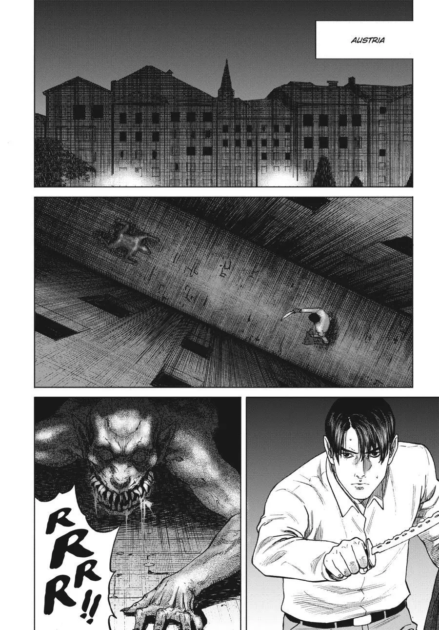 Manga page 10