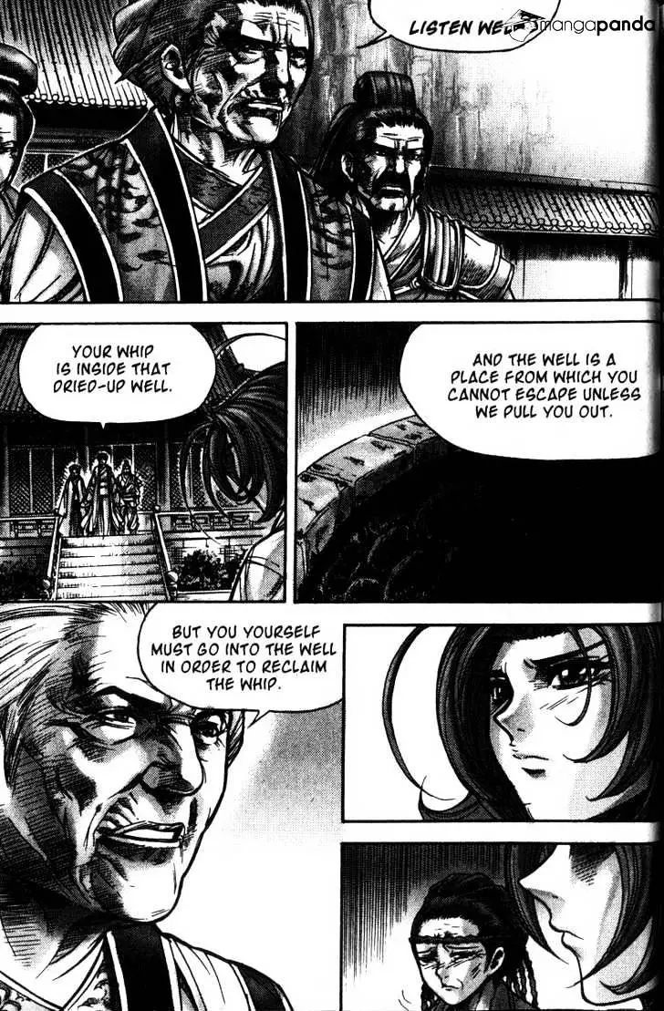Manga page 10