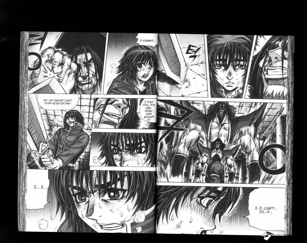 Manga page 13