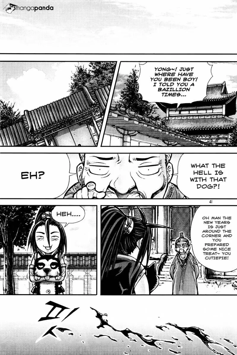 Manga page 13