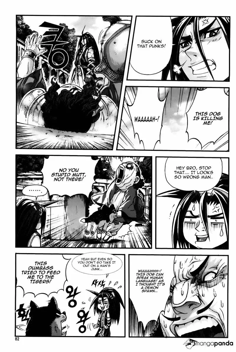 Manga page 18
