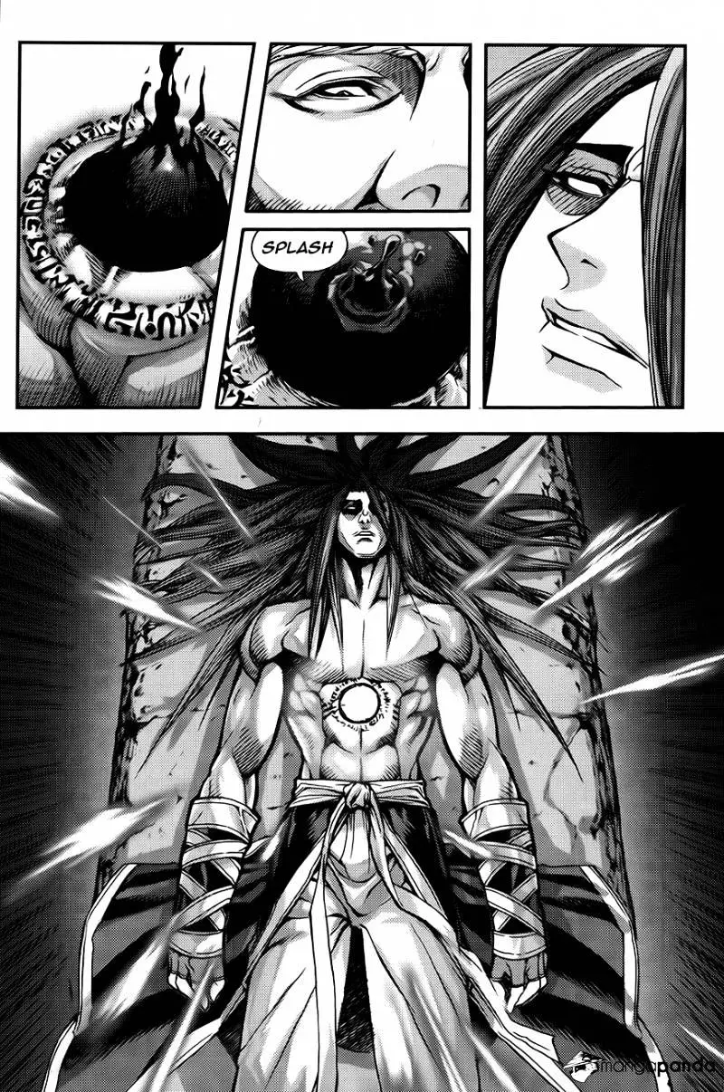 Manga page 21