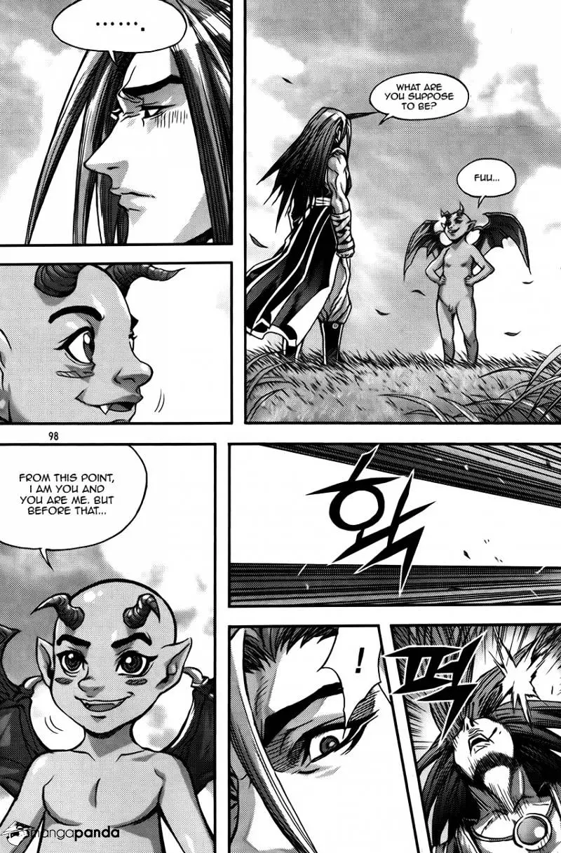 Manga page 13