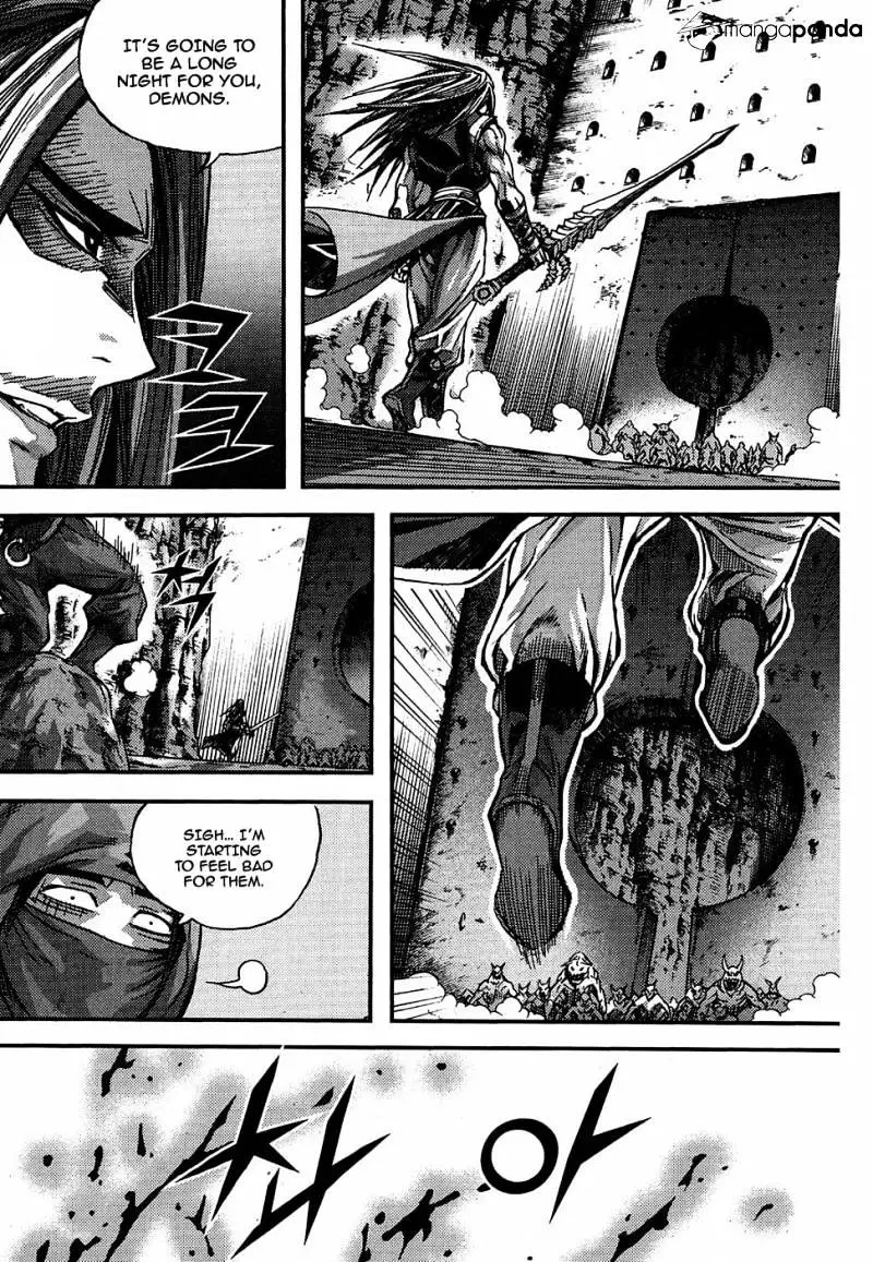 Manga page 12