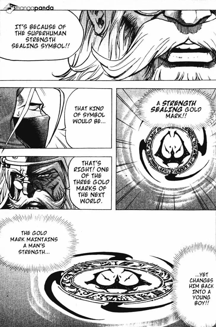 Manga page 11