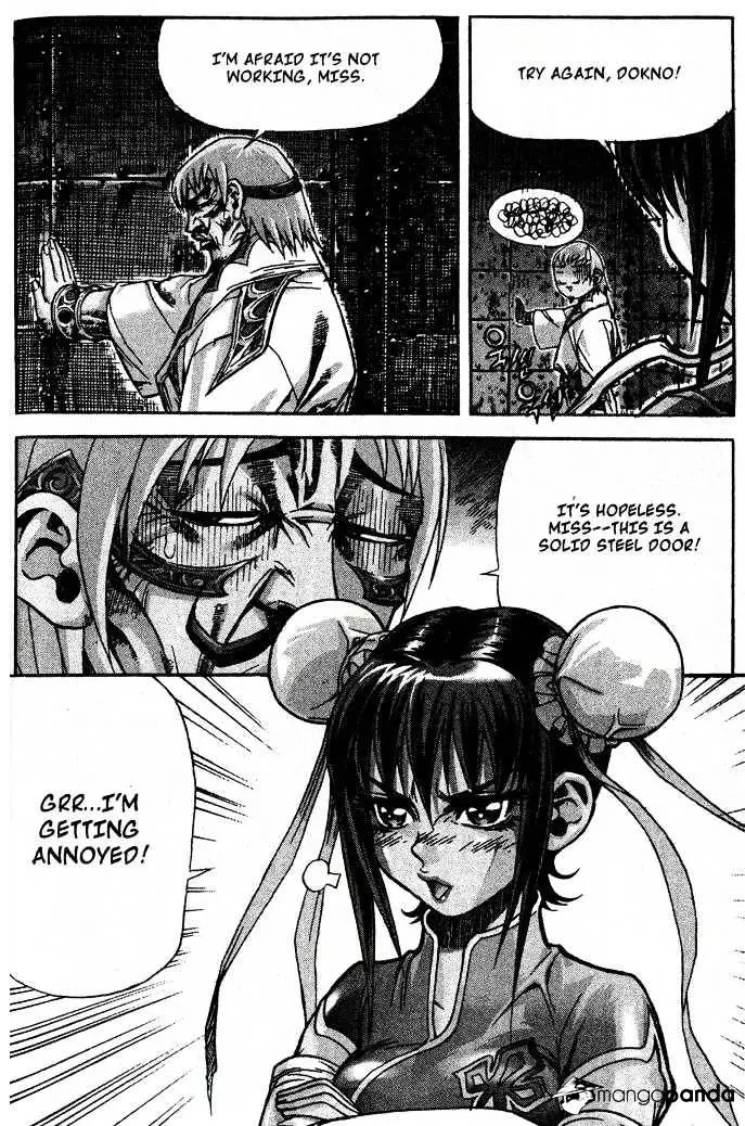 Manga page 7