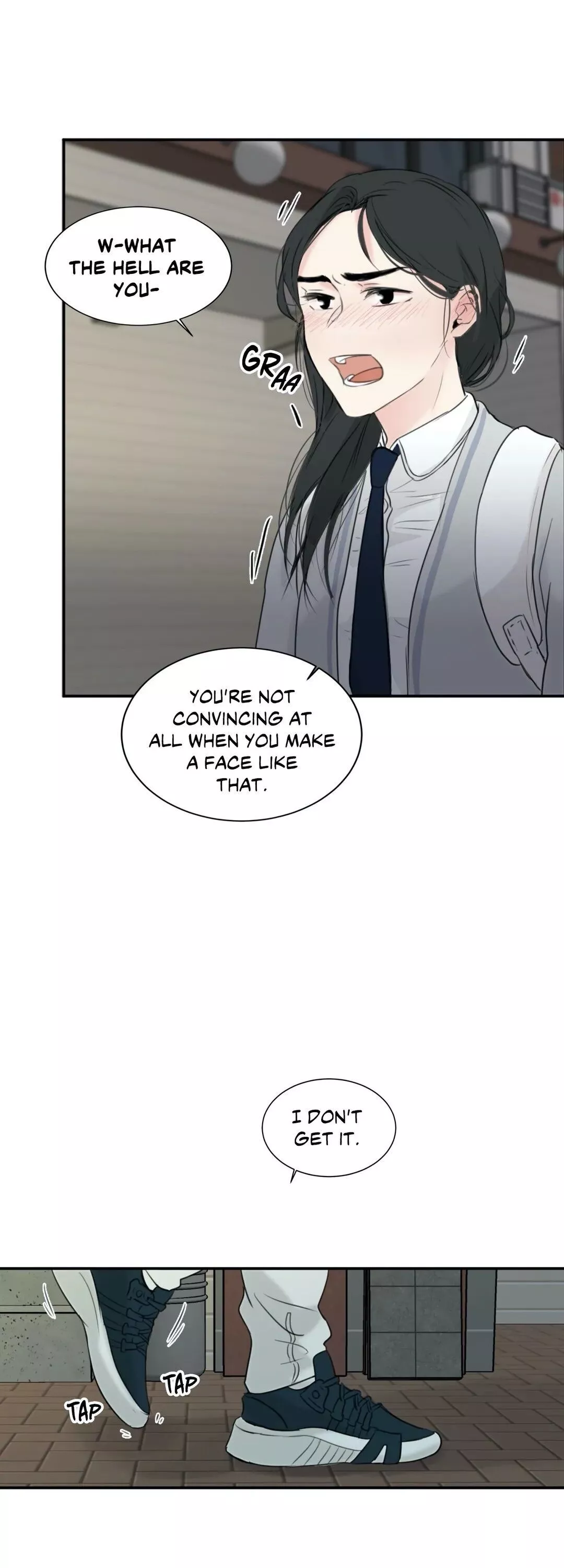 Manga page 6
