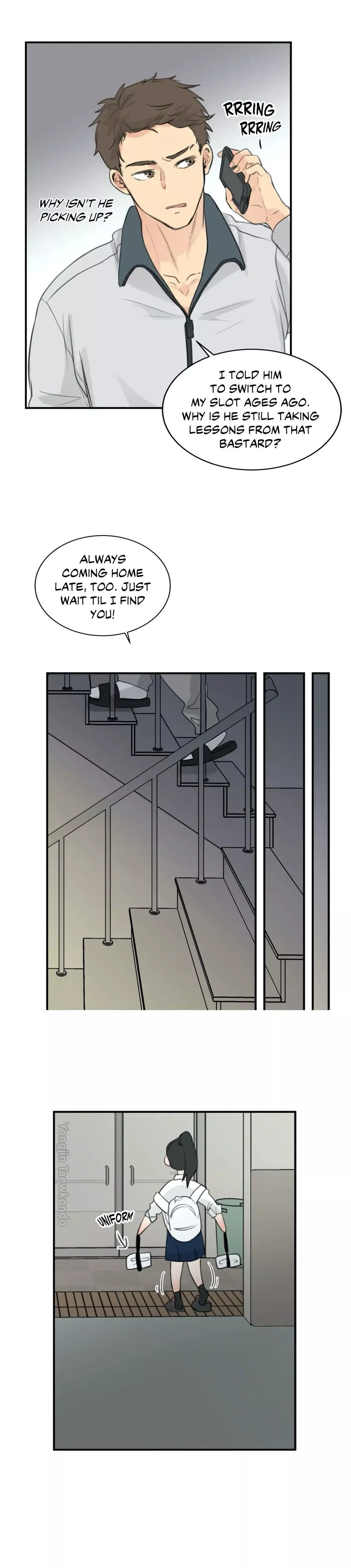 Manga page 19