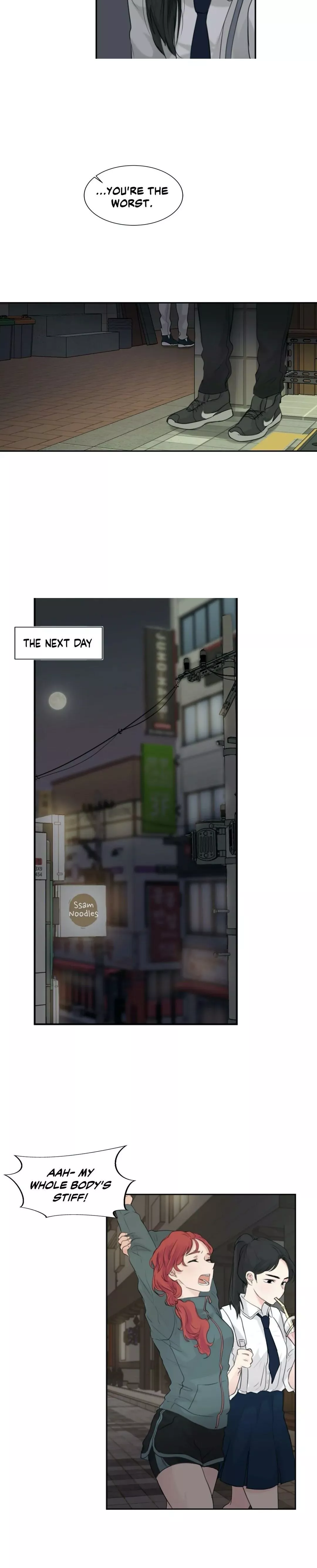 Manga page 13