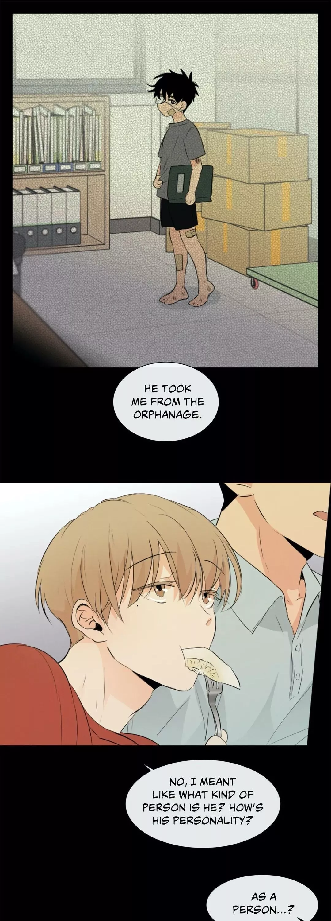 Manga page 14