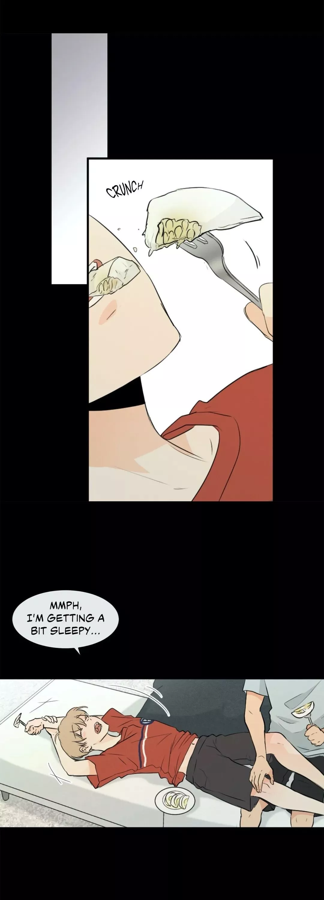 Manga page 10