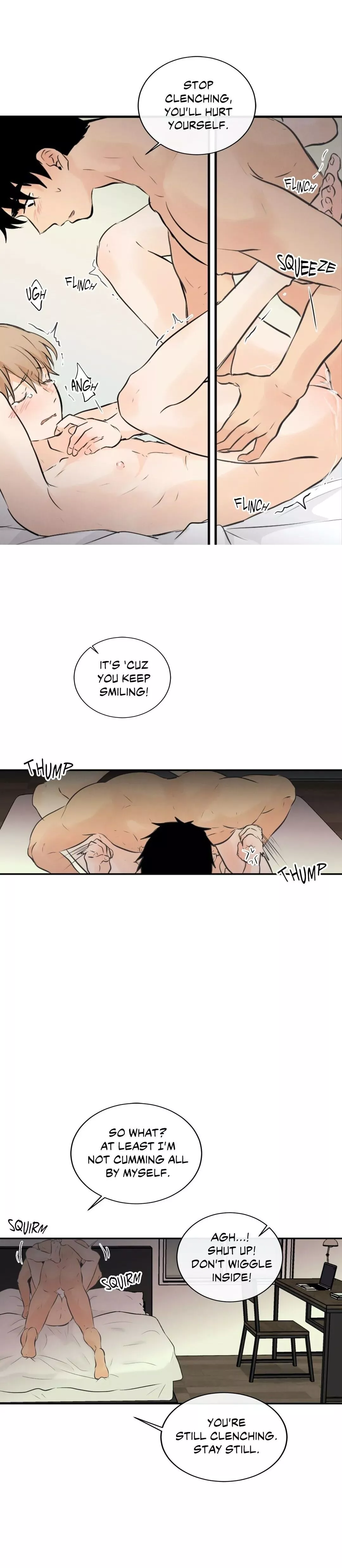 Manga page 11