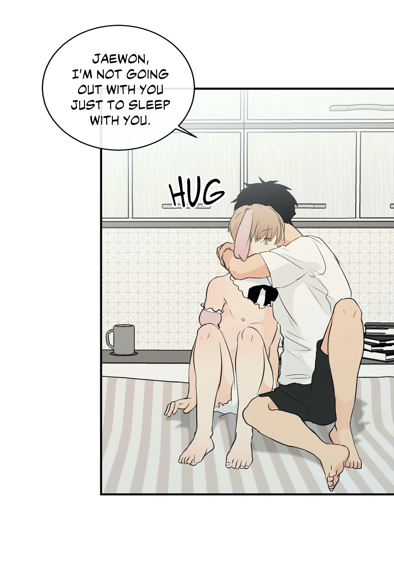 Manga page 19