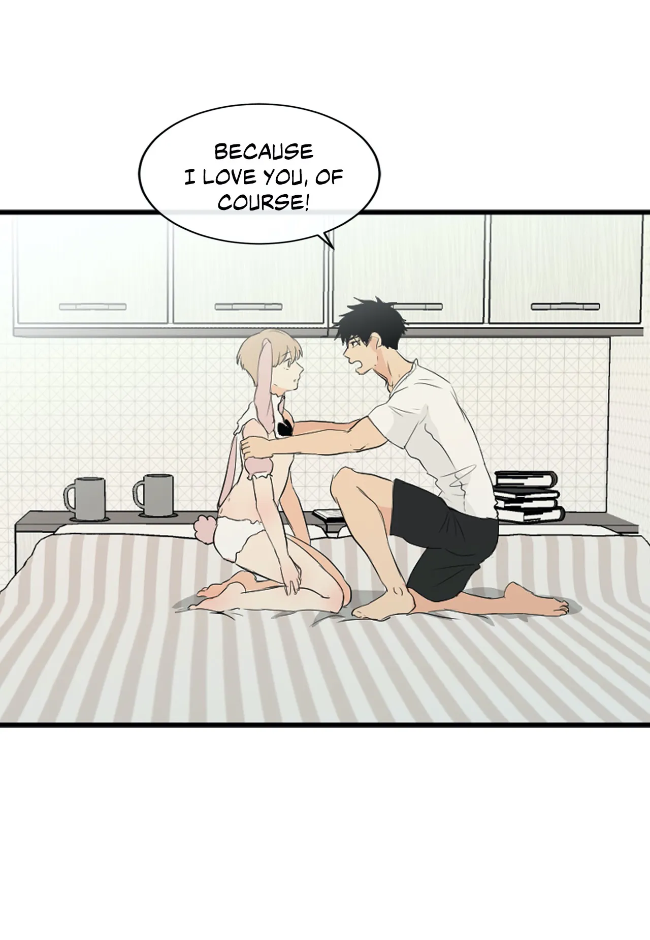 Manga page 25
