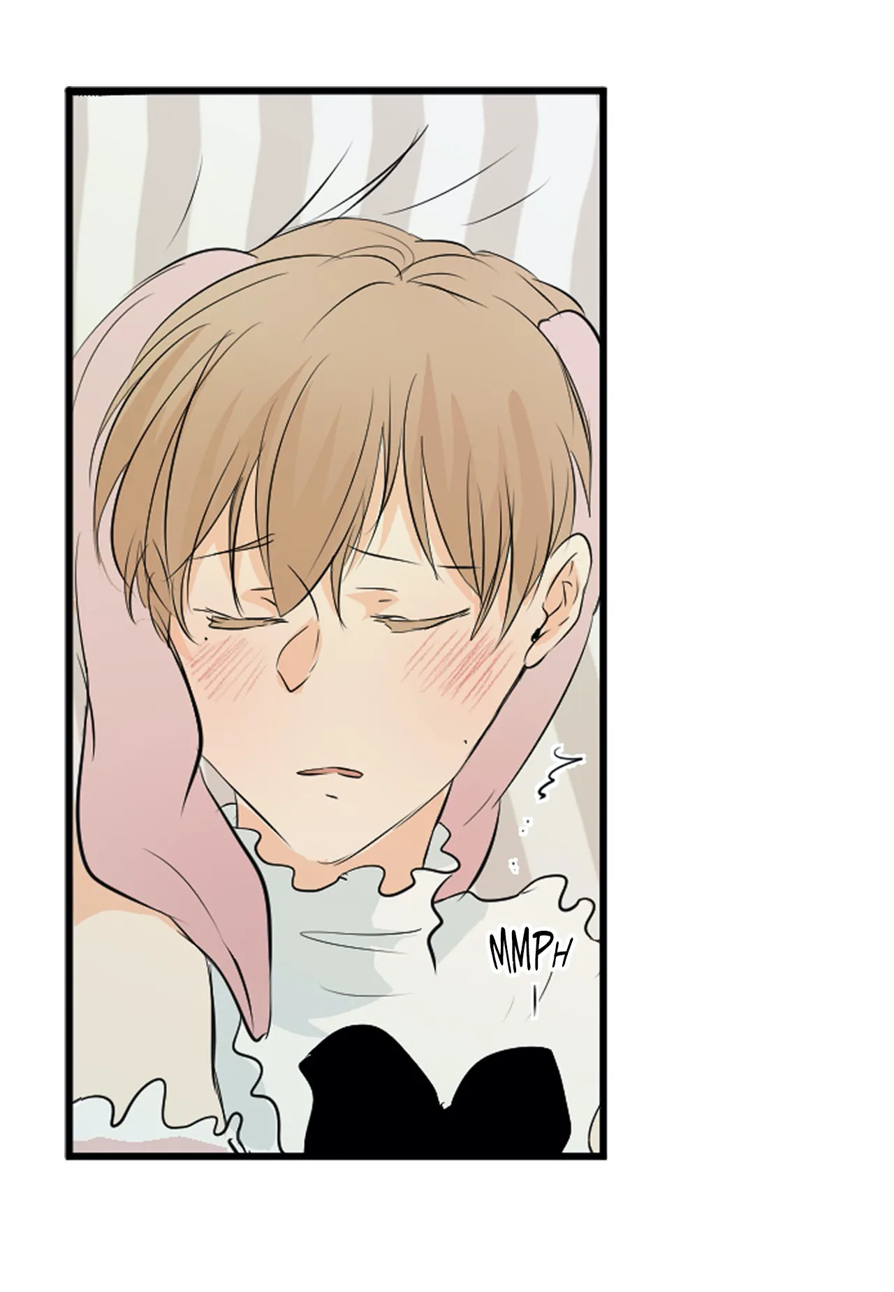 Manga page 40