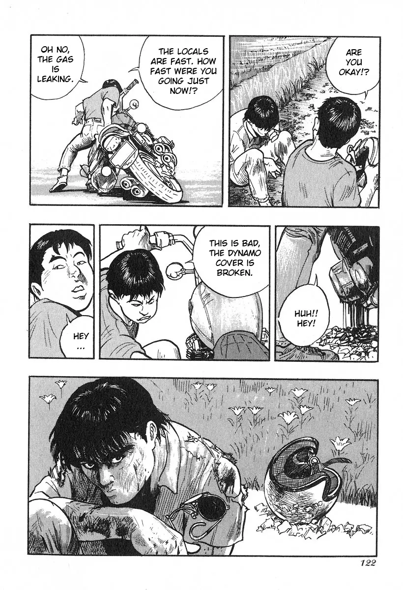 Manga page 16