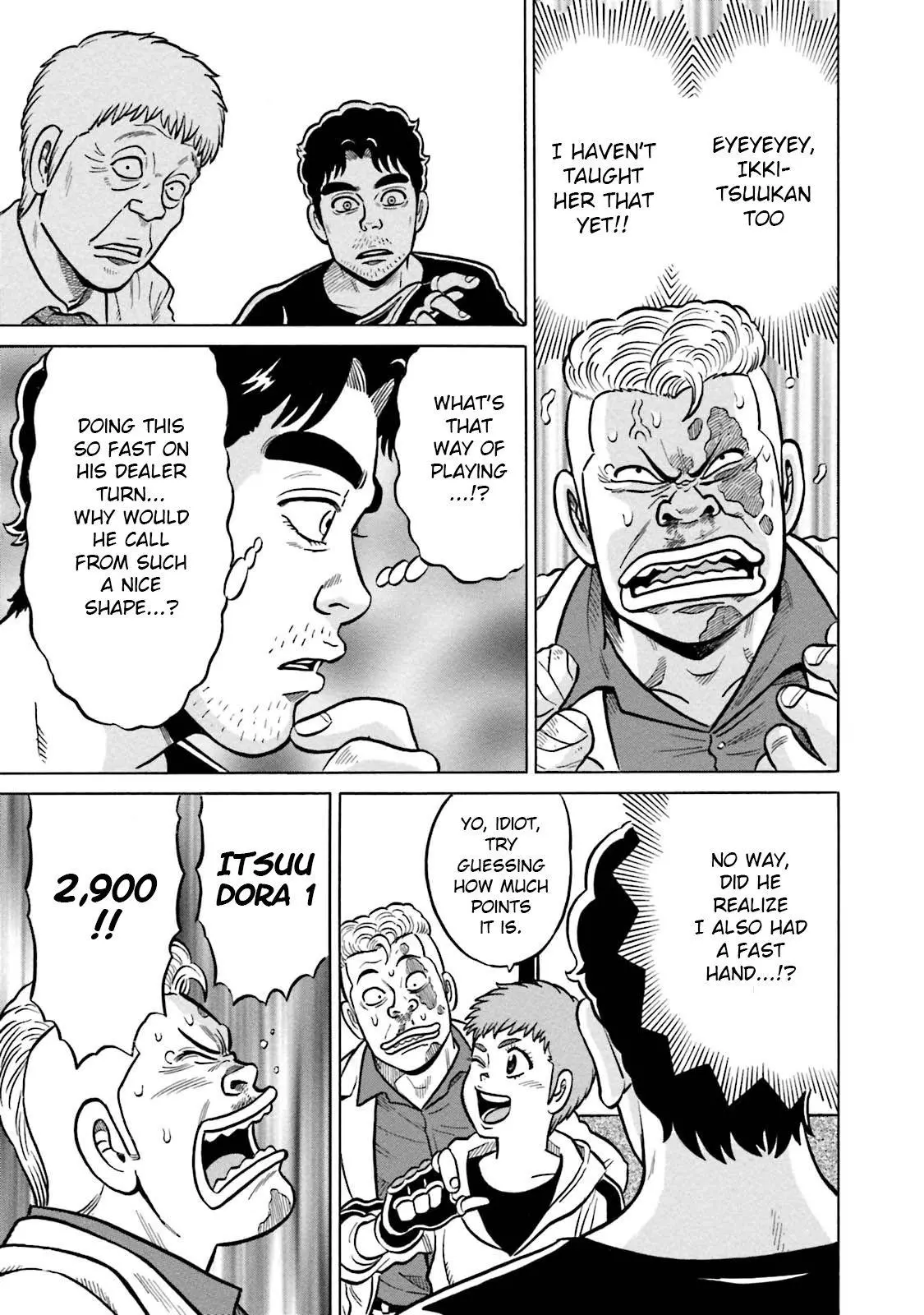 Manga page 13