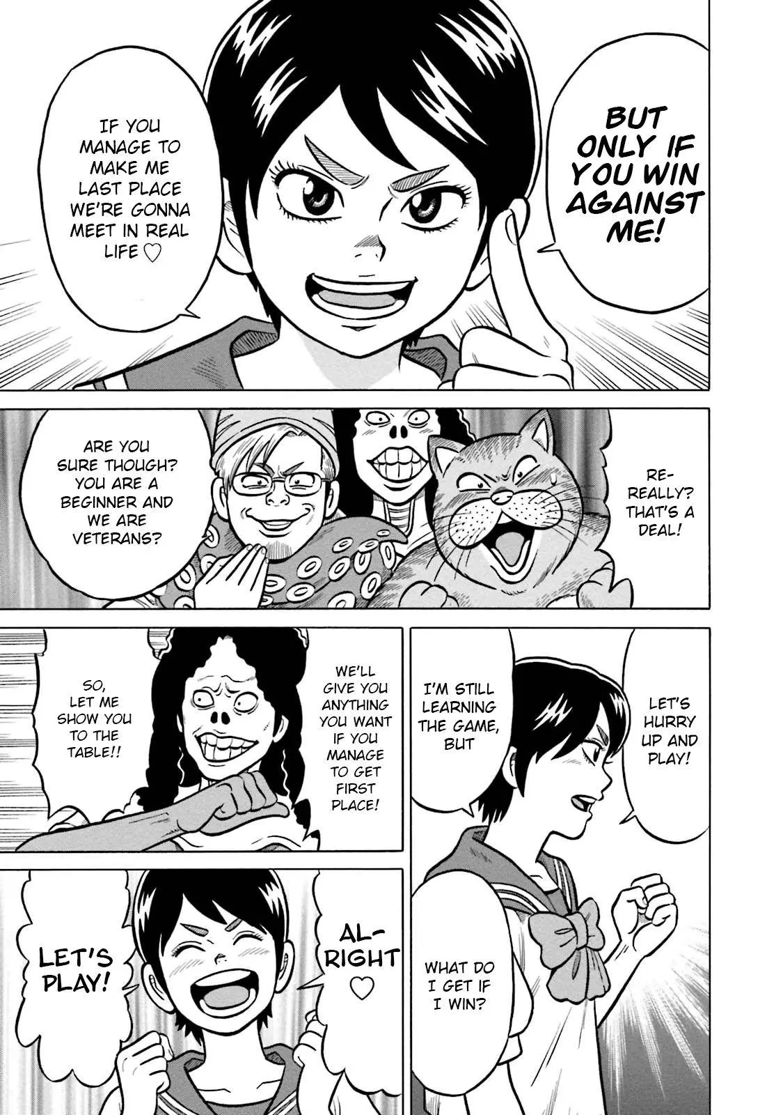 Manga page 9