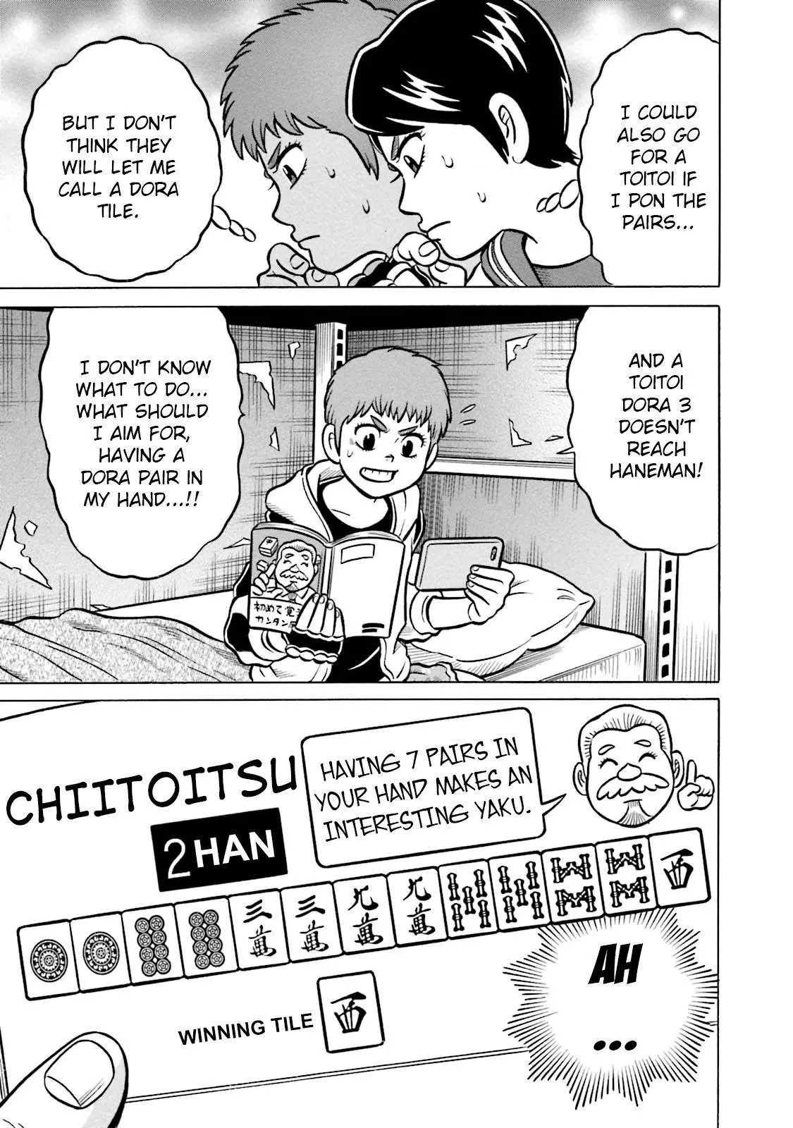 Manga page 15