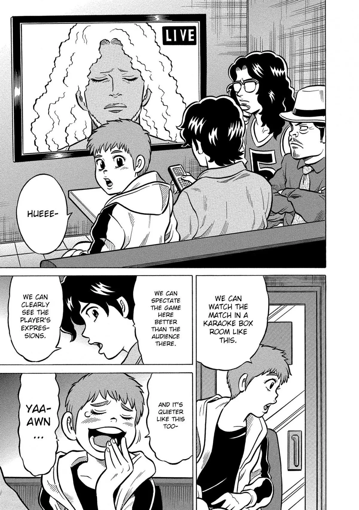 Manga page 13