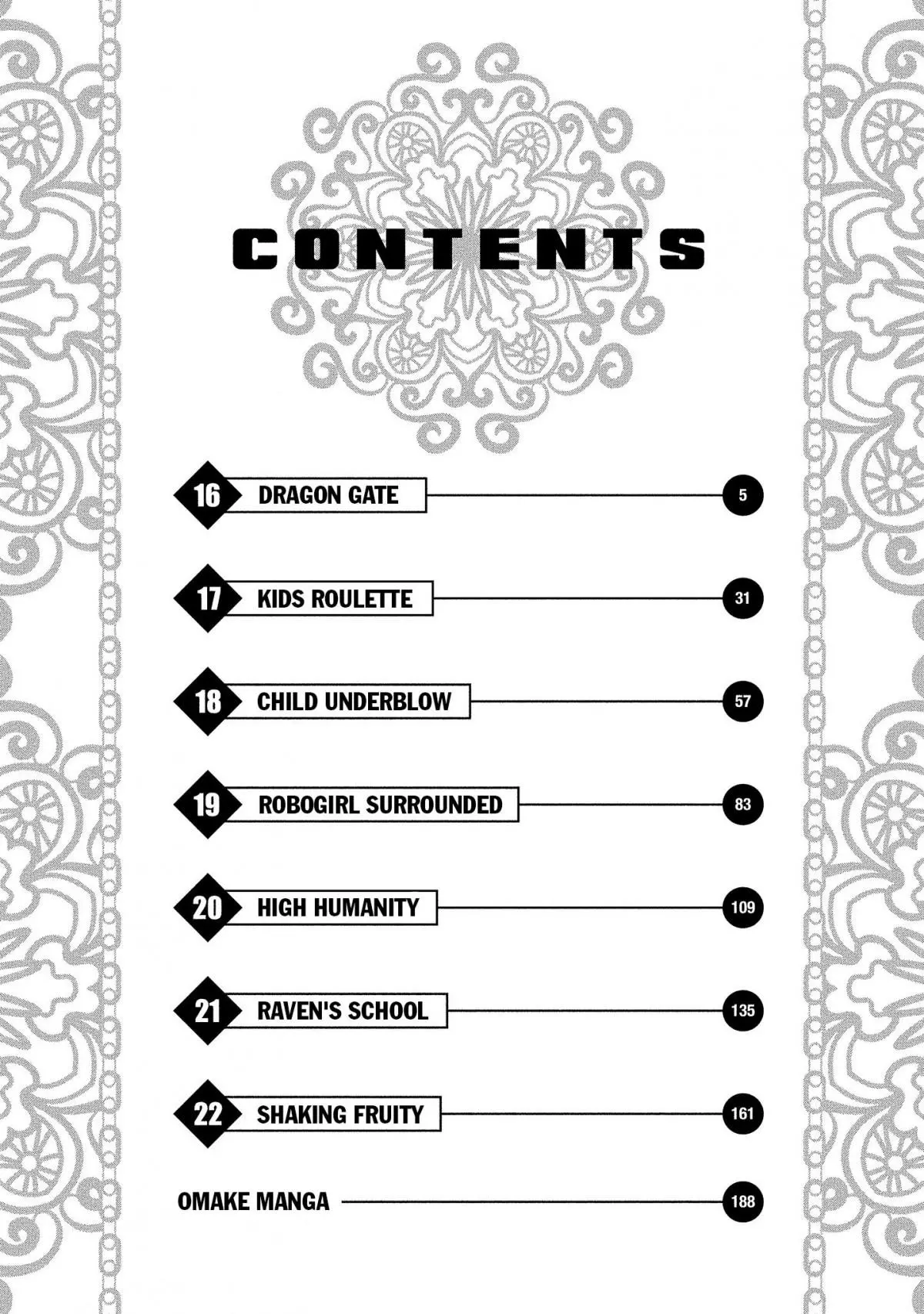 Manga page 4