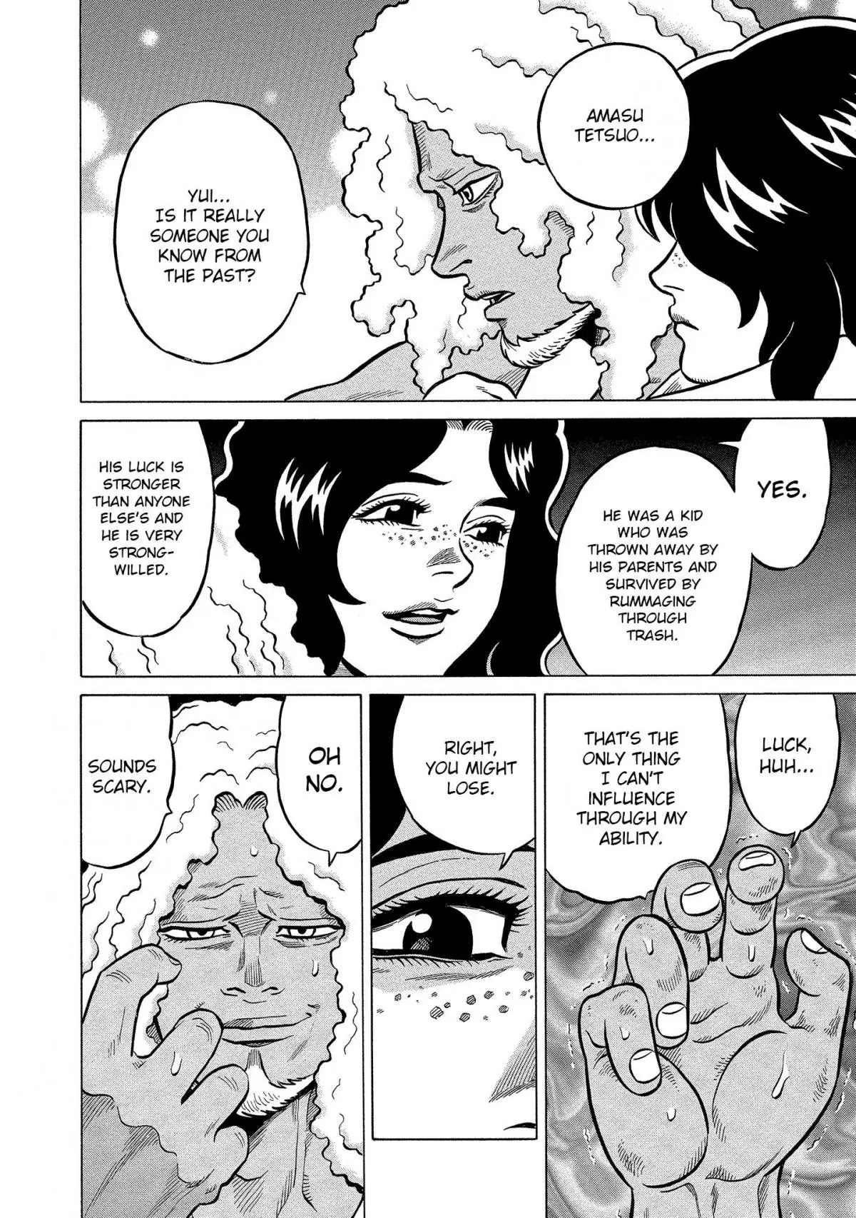 Manga page 10