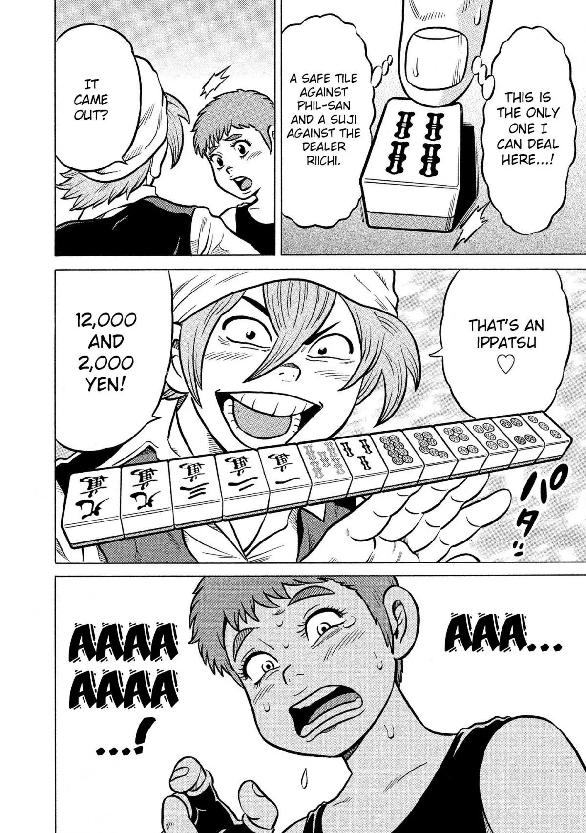 Manga page 28
