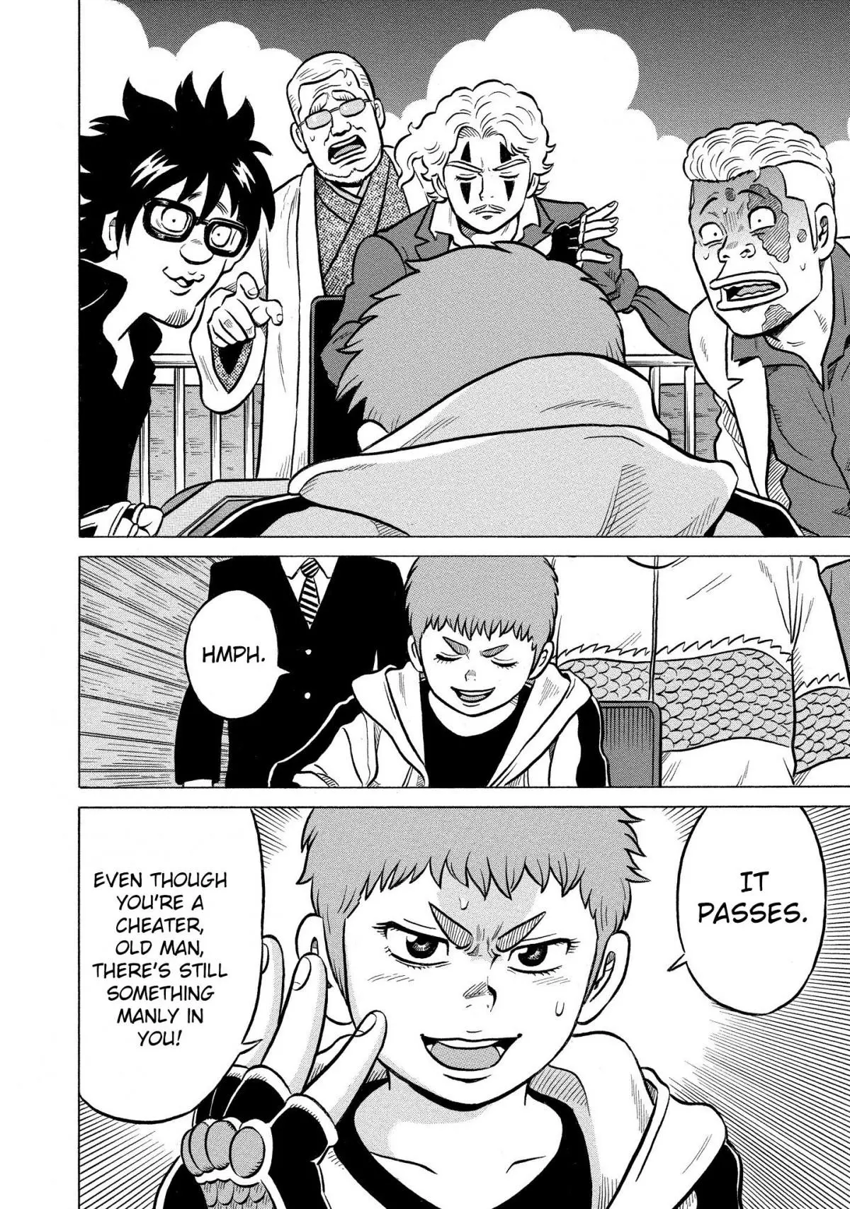 Manga page 20