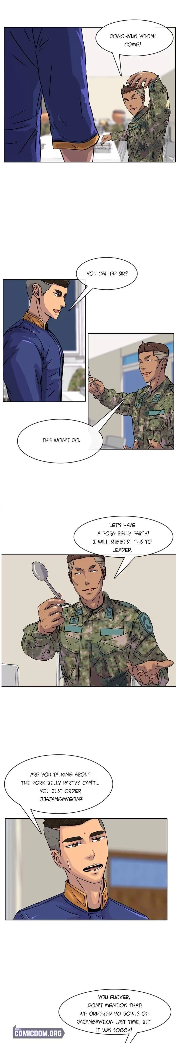 Manga page 17