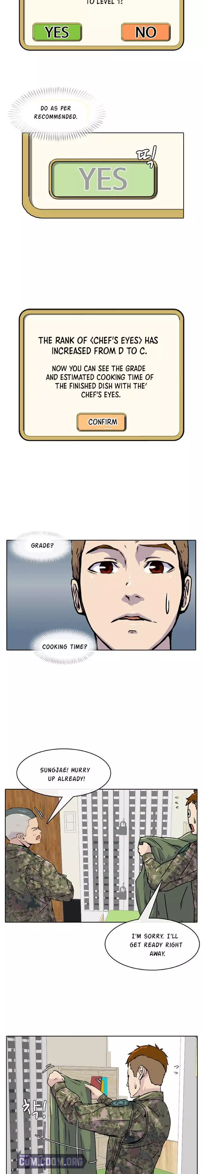Manga page 4