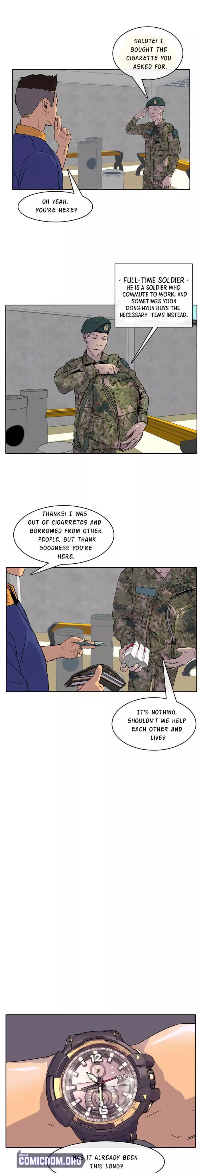 Manga page 11