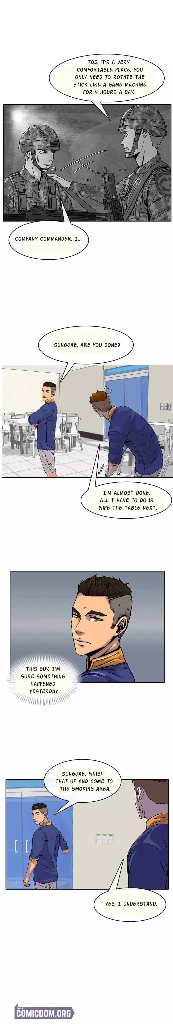 Manga page 9