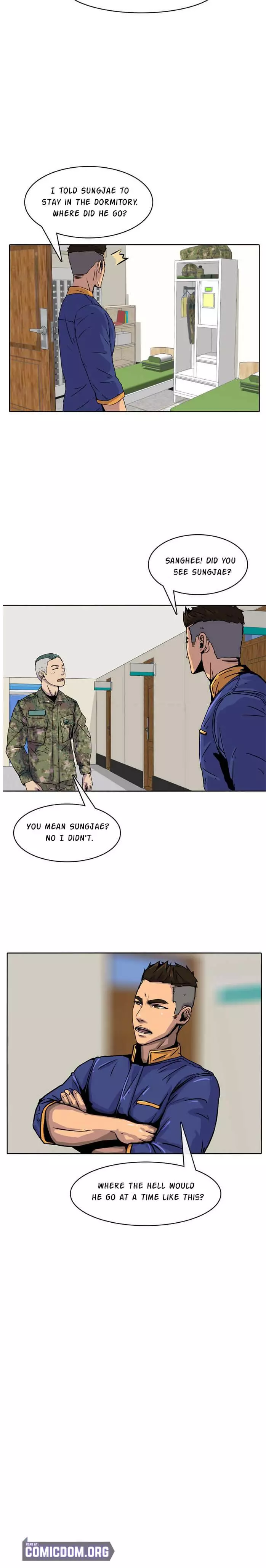 Manga page 12
