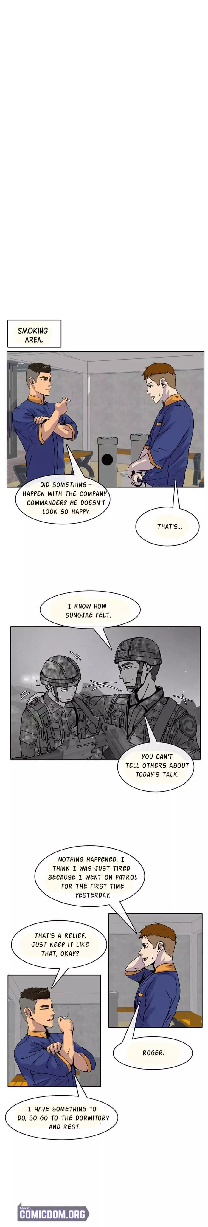 Manga page 10