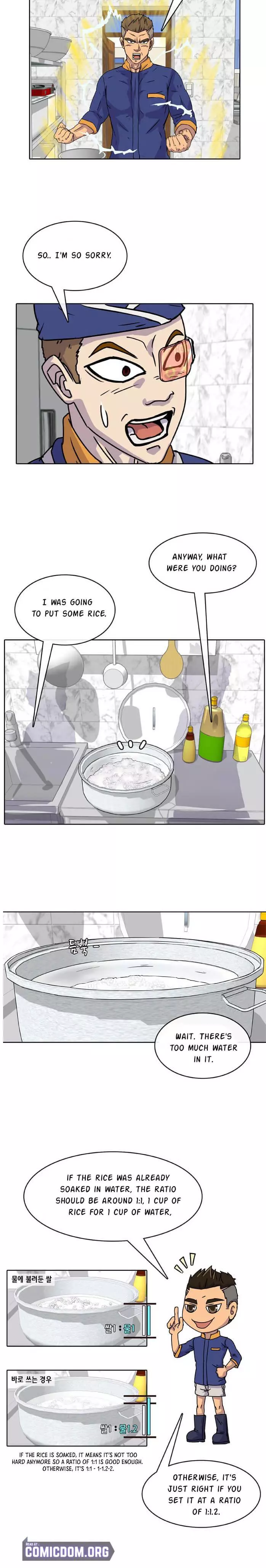 Manga page 14