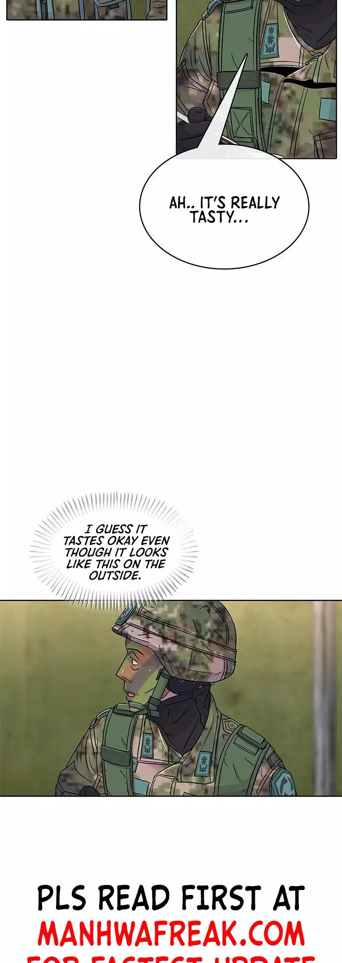 Manga page 5