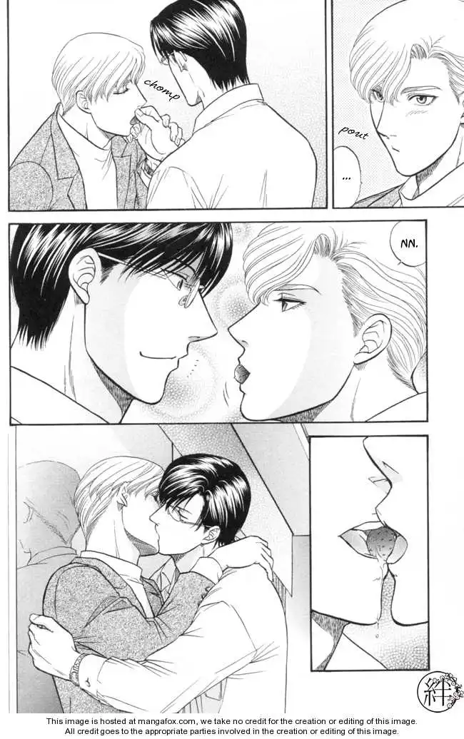 Manga page 11