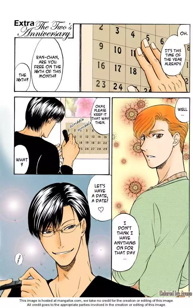 Manga page 20